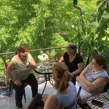 בית הארחה Karbi 	Guests House Qotukner מראה חיצוני תמונה