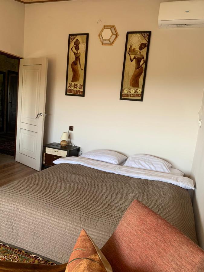 בית הארחה Karbi 	Guests House Qotukner מראה חיצוני תמונה