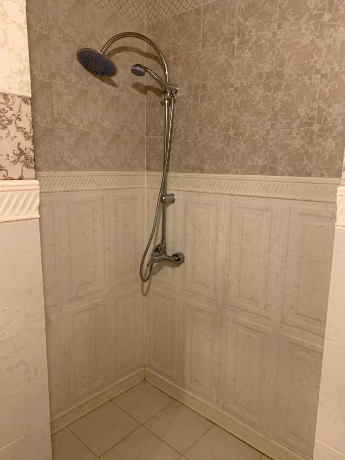 בית הארחה Karbi 	Guests House Qotukner מראה חיצוני תמונה