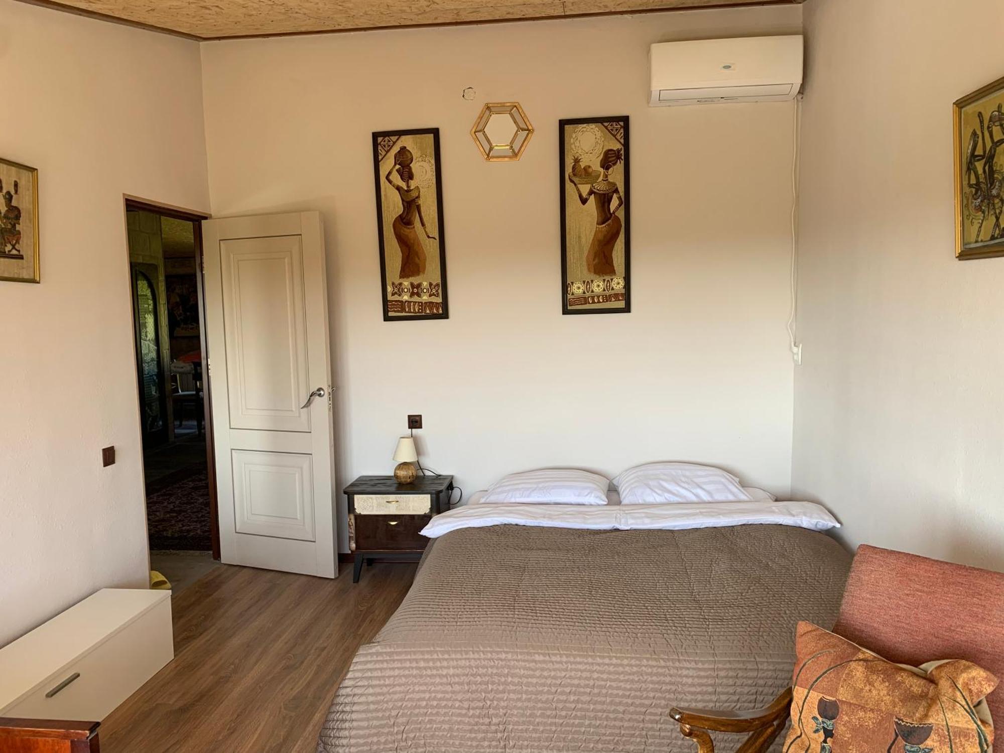 בית הארחה Karbi 	Guests House Qotukner מראה חיצוני תמונה