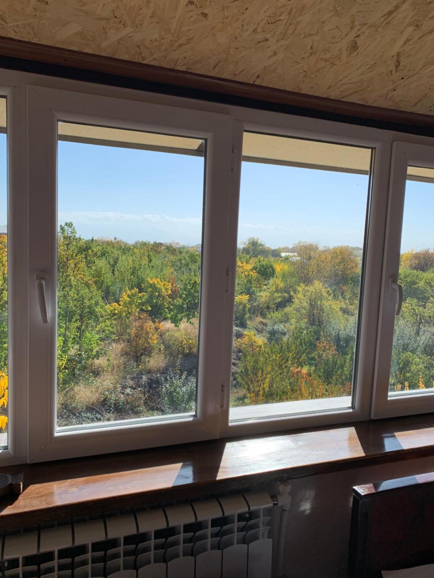 בית הארחה Karbi 	Guests House Qotukner מראה חיצוני תמונה