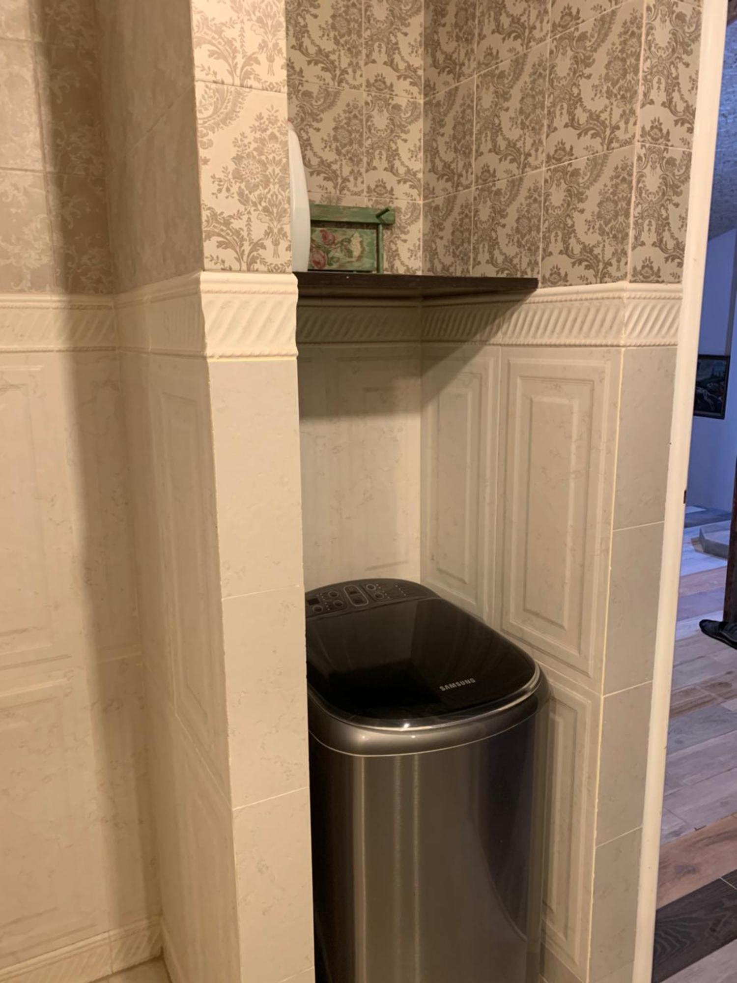 בית הארחה Karbi 	Guests House Qotukner מראה חיצוני תמונה