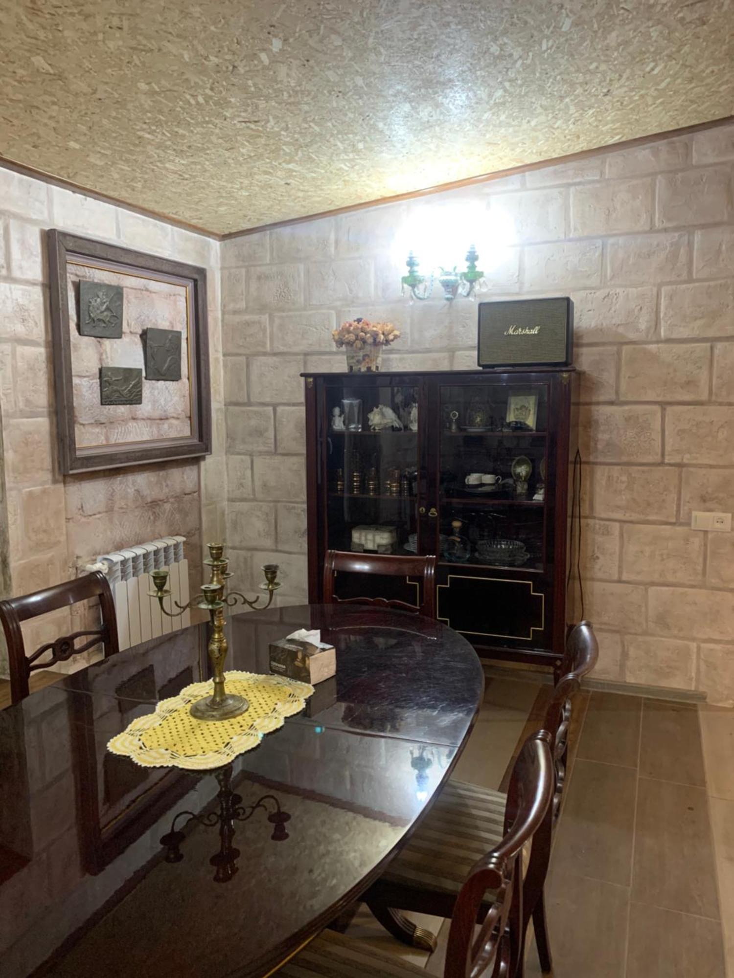 בית הארחה Karbi 	Guests House Qotukner מראה חיצוני תמונה